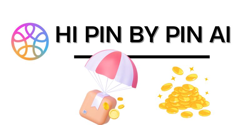 What is Hi PIN by PIN AI?