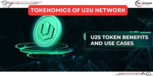 Tokenomics of U2U Network