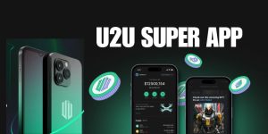 U2U Super App