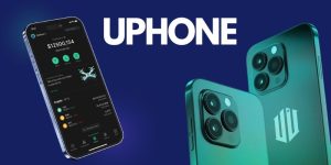 UPhone by U2U Network