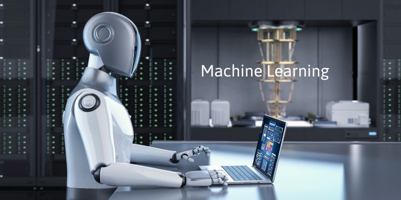 Machine Learning (ML): The Learning Method