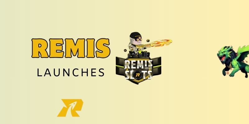 Remis Launches: A Fresh Take on Gaming and Blockchain Integration