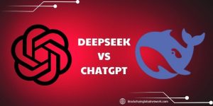 DeepSeek vs ChatGPT