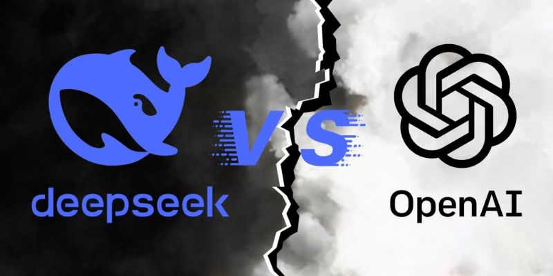 DeepSeek vs ChatGPT