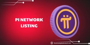 Pi Network Listing