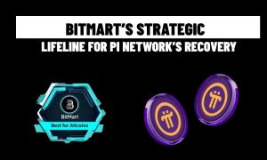 BitMart’s Strategic - Lifeline for Pi Network’s Recovery (1)