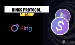 Rings Protocol Airdrop