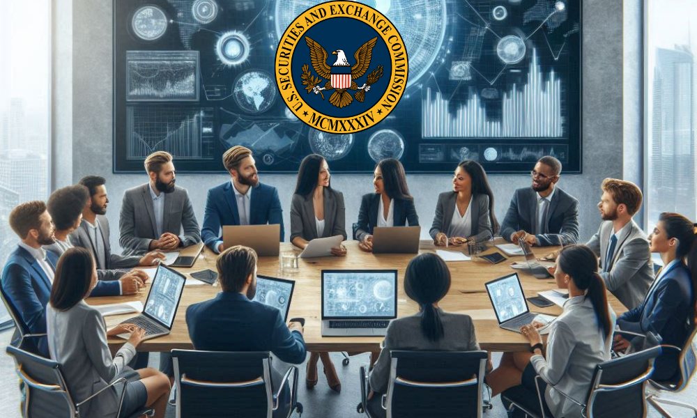SEC to Host Second Crypto Meeting on April 25