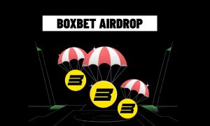 BoxBet Airdrop