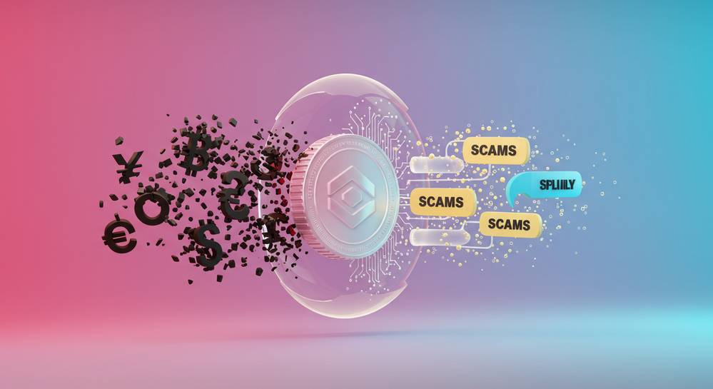 Your Ultimate Crypto Airdrop Eligibility Guide 6 Avoiding Scams and Best Practices for Airdrop Participation