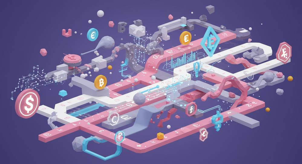 Blockchain for Financial Services: Transforming Global Finance 6 Challenges, Regulatory Landscape, and Future Outlook