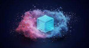What is a smart contract and how does it work