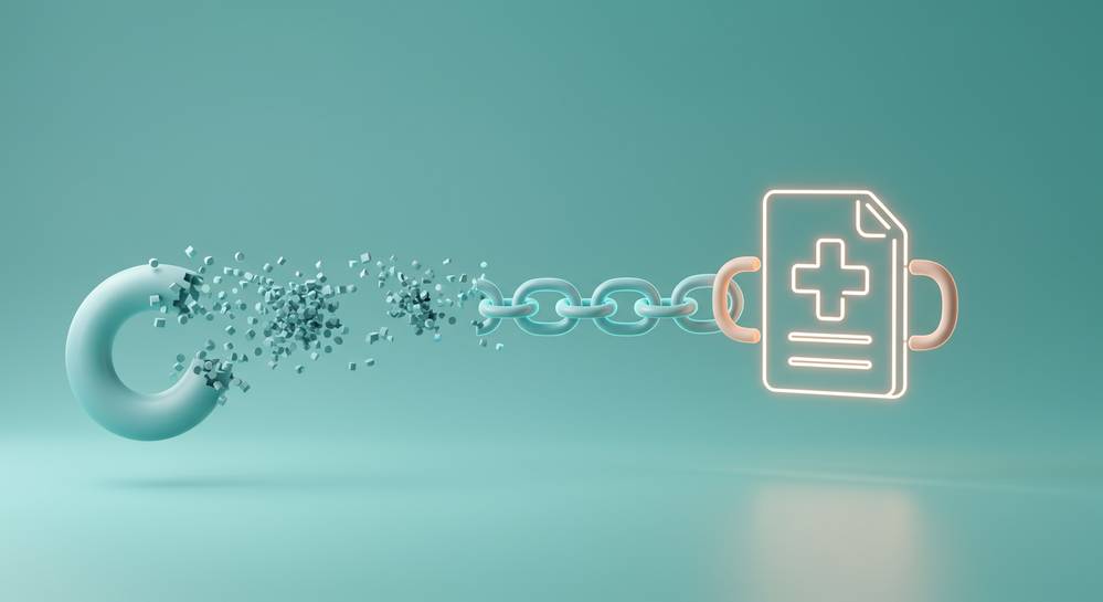 How blockchain is revolutionizing the healthcare industry 1 How blockchain technology secures and streamlines medical records