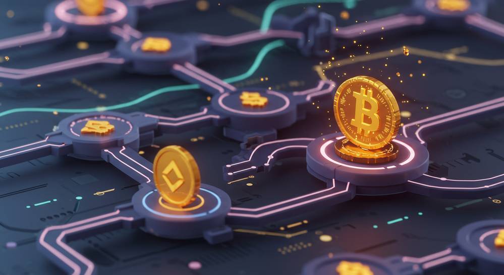 Unlocking Value in Play to Earn Blockchain Games 2 How Play to Earn Mechanics Work