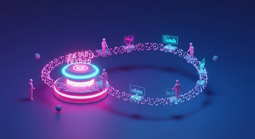 How to maximize your blockchain expo experience