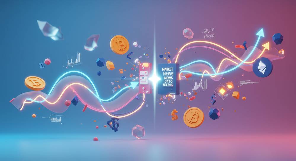 Staying Ahead: Essential Crypto Market News Updates 6 Integrating News Effectively into Your Crypto Investment Strategy