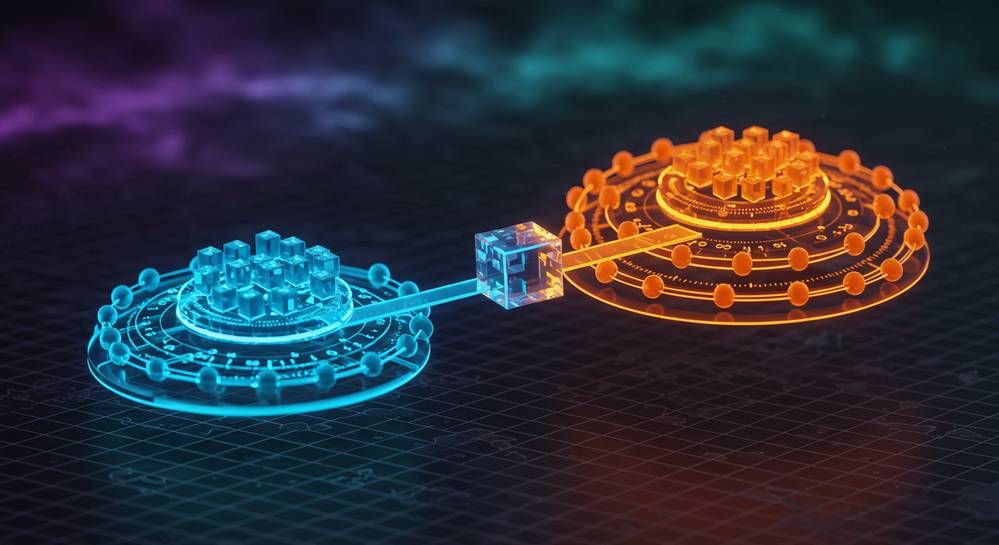 Key blockchain developments expected by august 2025 3 Interoperability and scaling solutions take center stage