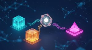 Exploring the top blockchain gaming trends for 2025