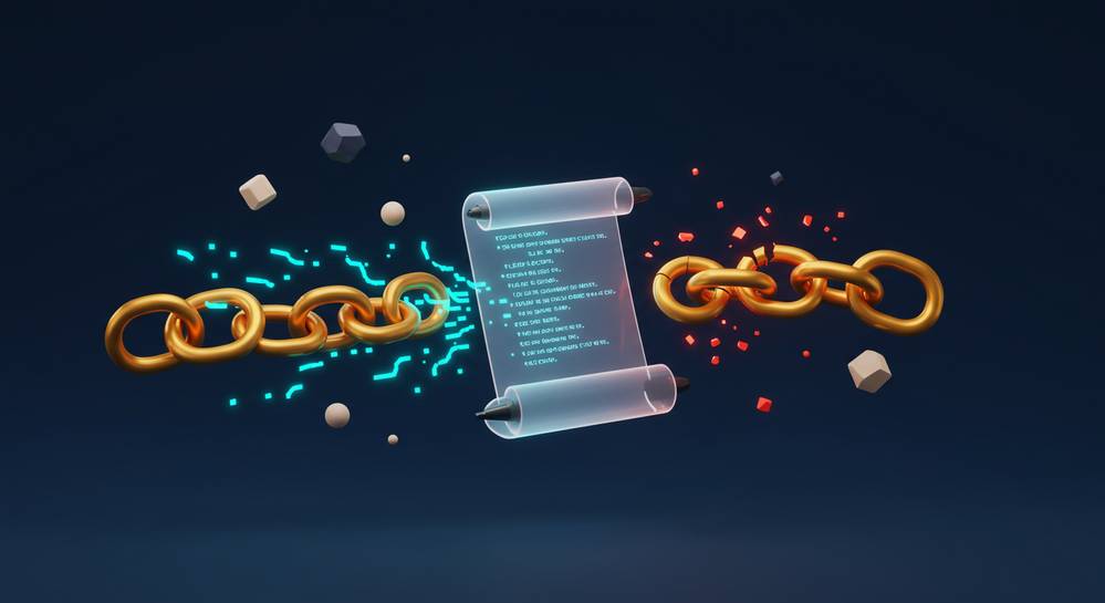 What is a smart contract and how does it work 3 Key advantages and inherent limitations