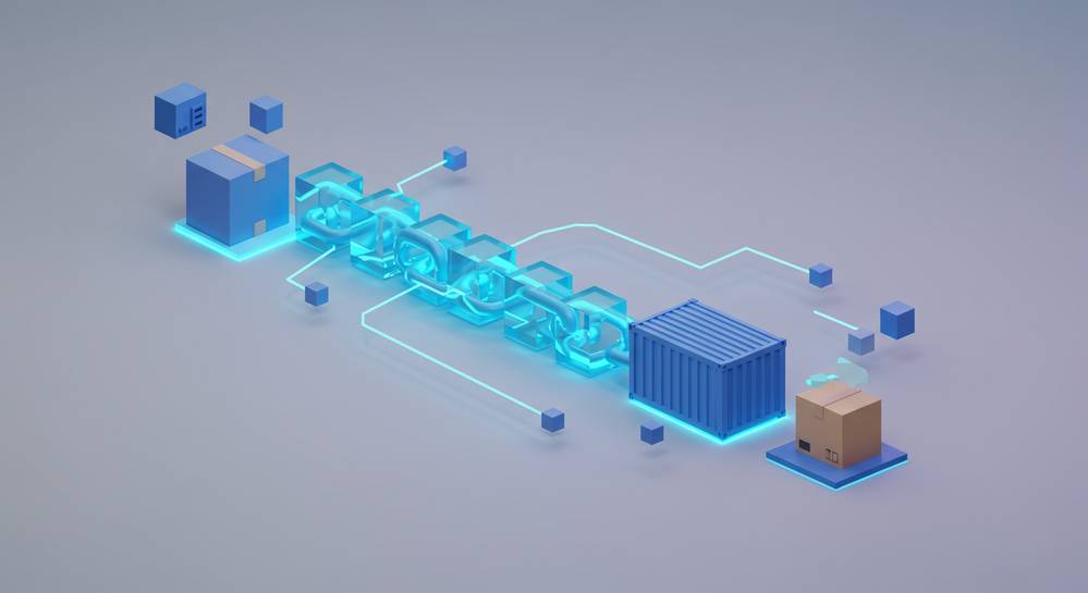 Blockchain for supply chain tracking explained 2 Key benefits of using blockchain for supply chains
