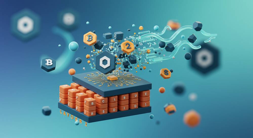 Unlocking Efficiency: Exploring Blockchain Scalability Solutions 5 Layer 2 Scaling Solutions: Building on Top