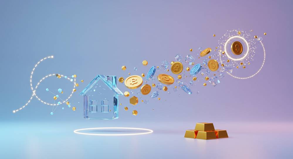 What are the key blockchain technology advancements 2025 3 Real-world asset tokenization unlocks unprecedented value