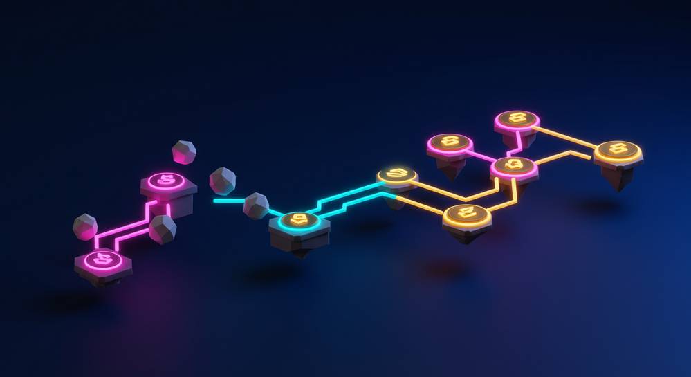 A definitive guide to the best crypto airdrop platforms 3 The evolving landscape of airdrop distribution