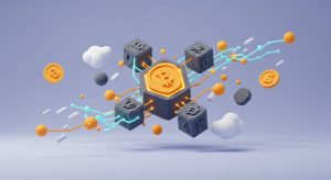 Blockchain for Financial Services: Transforming Global Finance