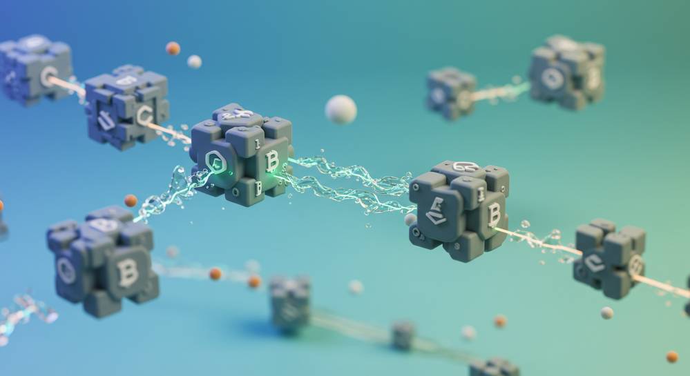 Unlocking Efficiency: Exploring Blockchain Scalability Solutions 6 The Future of Blockchain Scalability: Interoperability and Beyond