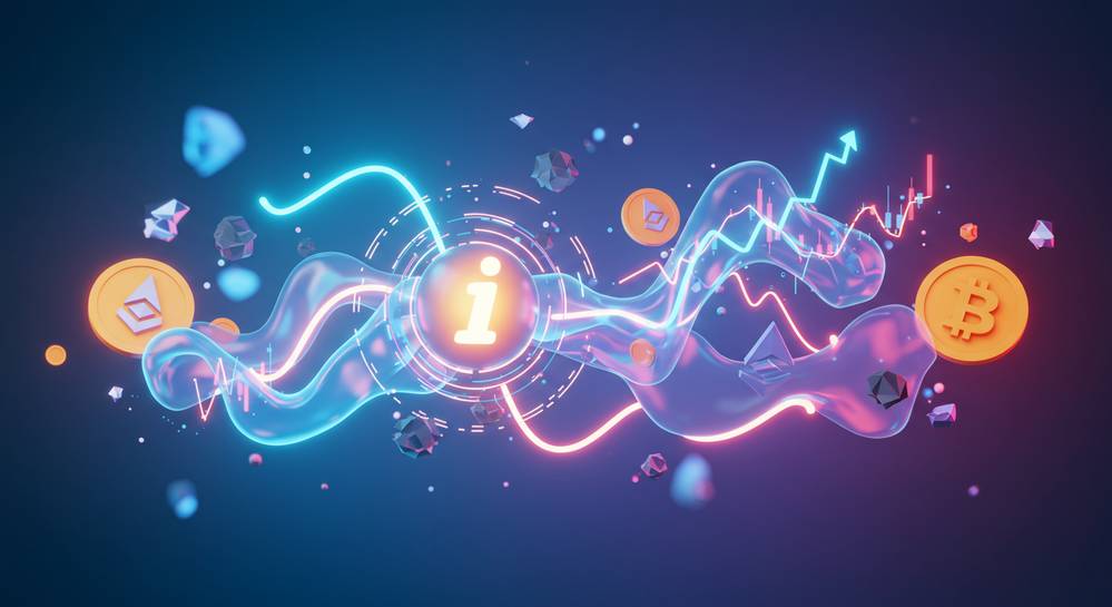 Staying Ahead: Essential Crypto Market News Updates 4 The Indispensable Role of Timely Information in Crypto Investing