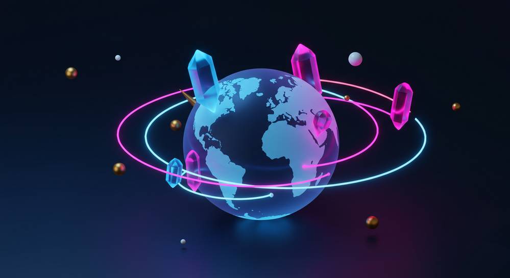 The premier global blockchain expo events for 2025