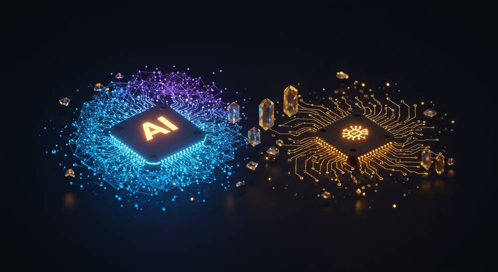 What are the key blockchain technology advancements 2025 2 The strategic convergence of AI and blockchain