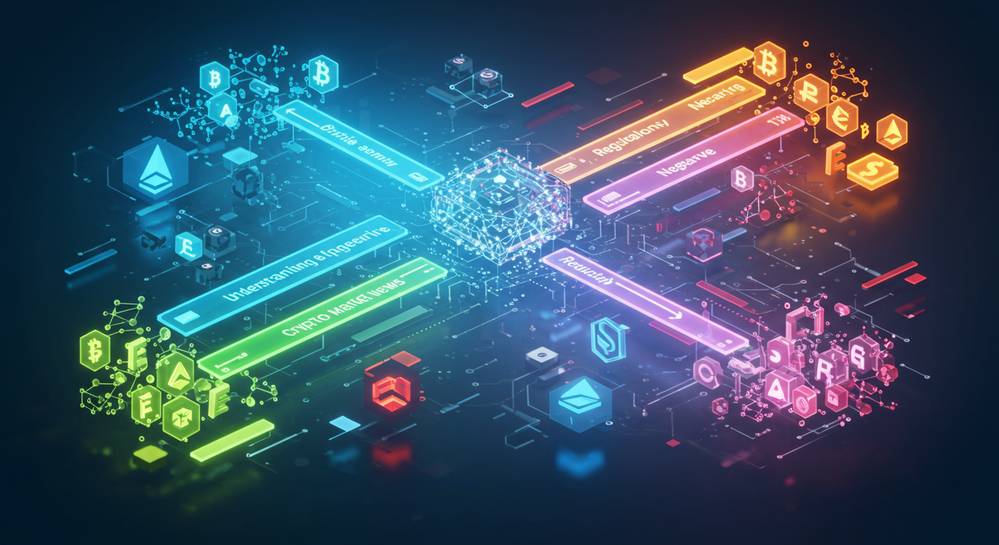 Staying Ahead: Essential Crypto Market News Updates 5 Understanding Key Categories of Crypto Market News
