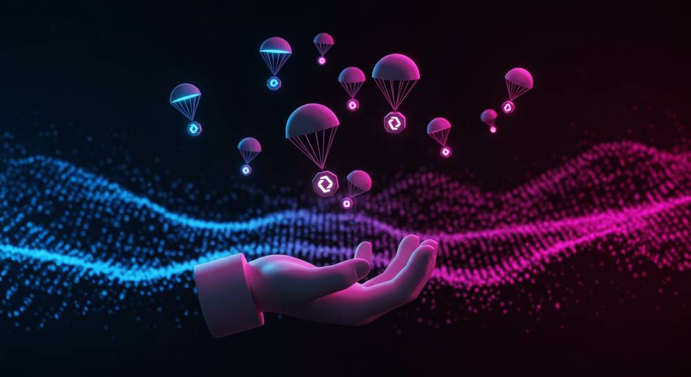 What are crypto airdrops and why they matter in 2025