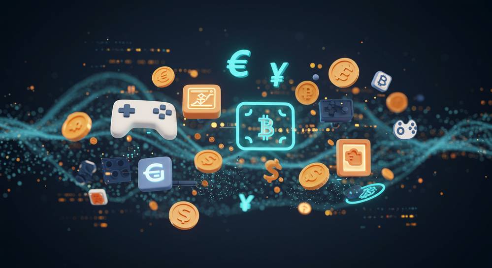 Unlocking Value in Play to Earn Blockchain Games 1 What Are Play to Earn Blockchain Games?