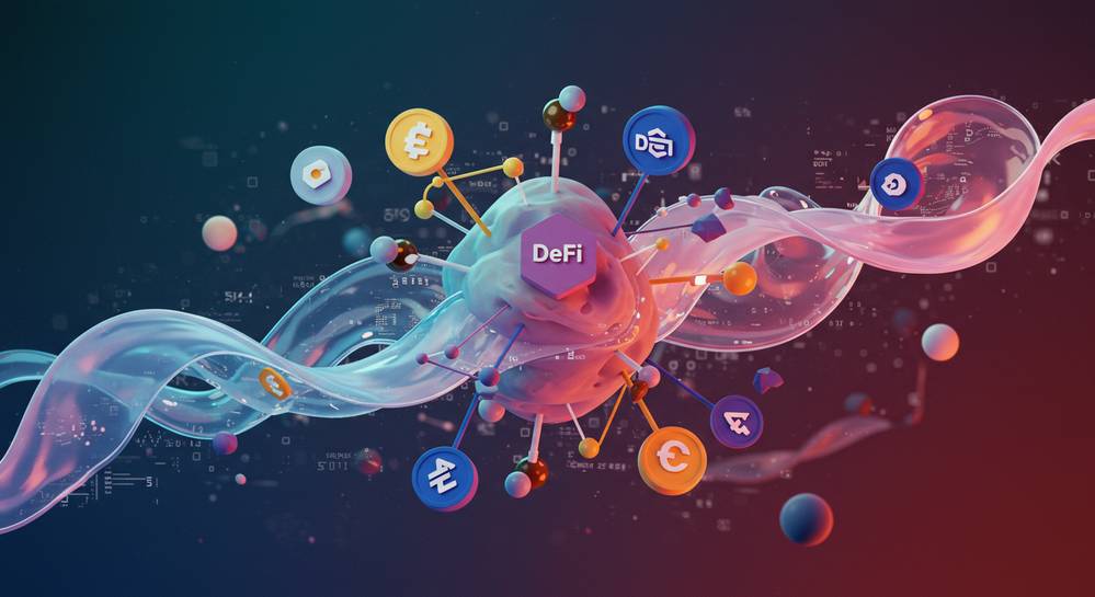 The Future of Decentralized Finance: Key Trends for 2025 2 Key Innovations and Trends Shaping DeFi in 2025