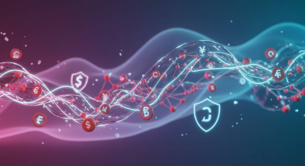 The Future of Decentralized Finance: Key Trends for 2025 3 Navigating Regulatory Environments and Security Concerns