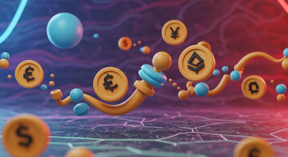 The Future of Decentralized Finance: Key Trends for 2025 1 The Evolving Landscape of Decentralized Finance Heading into 2025